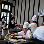 Shunsui Curry Kobo - 店内