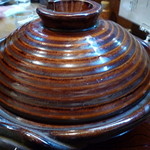 酒処ひよし - 土鍋