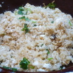 酒処ひよし - 鯛めし