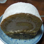 Vanni - ヴァンニ　池上ロール（アールグレー）