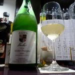 ばぁる・ひらら - フーバー ミュラートゥルガウ 1000ml '09