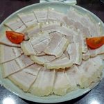 ばぁる・ひらら - 自家製スーチカ