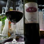 ばぁる・ひらら - ヴォルフ ドルンフェルダー '09