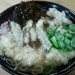 立花うどん - 年越しそば！