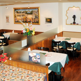 【静かにお話しいただける】奥席。ちょい飲み、少人数飲み会、家族団欒、女子会など。