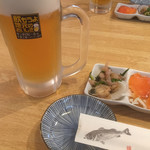 芝浜 - 