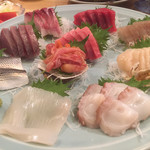 芝浜 - 