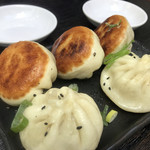 台湾タンパオ - 