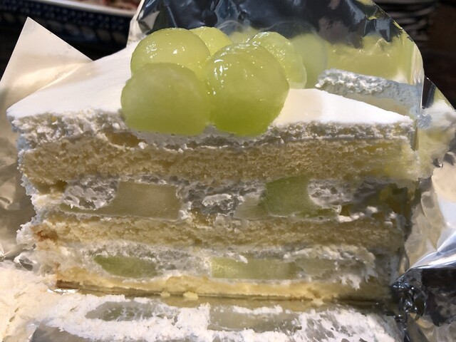 料理写真 4ページ目 ハーブス ルミネ有楽町店 Harbs 有楽町 ケーキ 食べログ