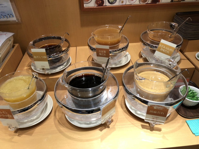 しゃぶ葉 花見川店 八千代台 しゃぶしゃぶ 食べログ