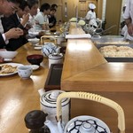 とんかつ いちかつ - 