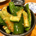 Sakana To Sake Hanatare - 