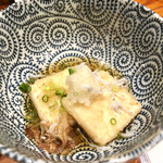 Sakana To Sake Hanatare - 