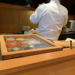 Sushi Hiroba - 