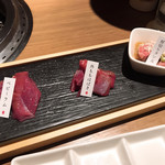 ラム焼肉専門店 lamb ne - 