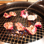 ラム焼肉専門店 lamb ne - 
