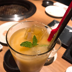 ラム焼肉専門店 lamb ne - 