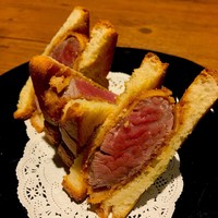 焼肉 うしみつ 恵比寿本店 -  焼肉 うしみつ 恵比寿本店 -