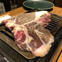 焼肉 うしみつ 恵比寿本店 -  焼肉 うしみつ 恵比寿本店 -