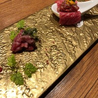焼肉 うしみつ 恵比寿本店 -  焼肉 うしみつ 恵比寿本店 -