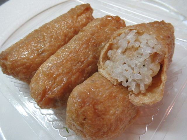 おいなり リニューアル】豆狸・福俵 アトレ川崎 駅ナカ店 - 川崎/寿司 | 食べログ