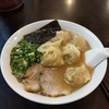 ラーメン茂木