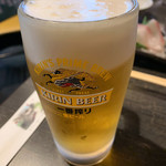 海鮮居酒屋 一の星 - 