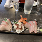 海鮮居酒屋 一の星 - 