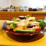 Akiyama - トマトサラダ