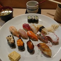 豊鮨 - 