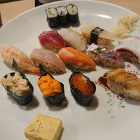 豊鮨 - 