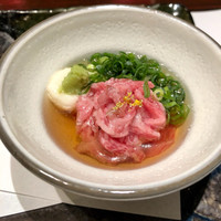 肉割烹 肉かぶく - 