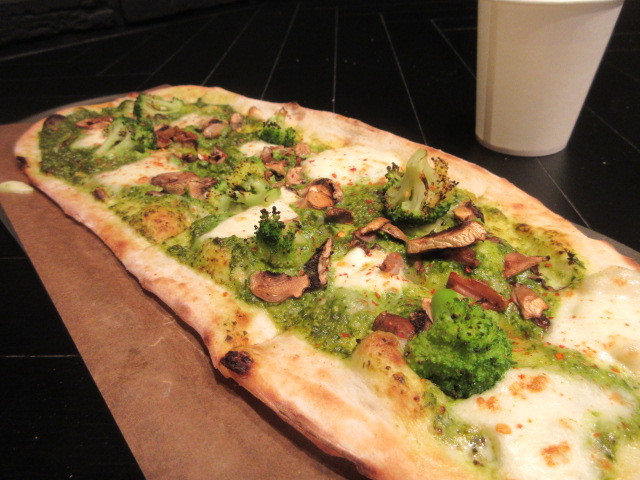閉店 アール ピザ R Pizza 六本木 ピザ 食べログ