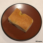 カーサ・デル・チーボ - フォカッチャ