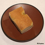 カーサ・デル・チーボ - フォカッチャ