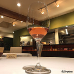 カーサ・デル・チーボ - LIBRANDI Cirò Rosato 2017