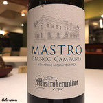 カーサ・デル・チーボ - MASTRO BIANCO CAMPANIA 2017