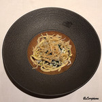 カーサ・デル・チーボ - ｼﾗｳｵとｱｵｻのﾊﾞｳﾞｪｯﾃ