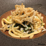 カーサ・デル・チーボ - ｼﾗｳｵとｱｵｻのﾊﾞｳﾞｪｯﾃ