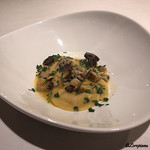 カーサ・デル・チーボ - 毛蟹とﾆｮｯｷのﾒｯﾂｧﾙﾅ