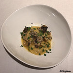 カーサ・デル・チーボ - 毛蟹とﾆｮｯｷのﾒｯﾂｧﾙﾅ