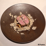 カーサ・デル・チーボ - ﾐﾙｸﾌｪｯﾄﾞのｱｯﾛｰｽﾄ 胡桃のｿｰｽ