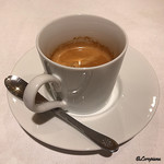 カーサ・デル・チーボ - ｴｽﾌﾟﾚｯｿﾀﾞﾌﾞﾙ