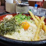 資さんうどん - 