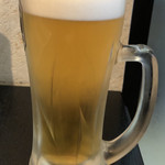 Tondake - 生ビール