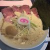 鶏そば 啜る 丸の内本店