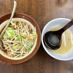 ラーメン東横 - 