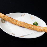 羽衣特製ロングロング春巻き(1本)