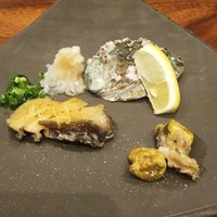 神楽坂 鉄板焼 向日葵 - 