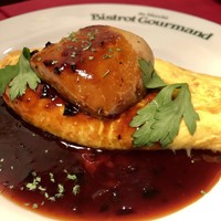 ビストロ グルマン - 